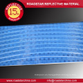 Personaliza pegatinas reflectantes de seguridad PVC borde